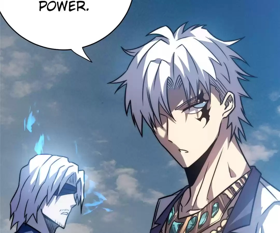 Assassin in Another World Chapter 60 page 57 - 