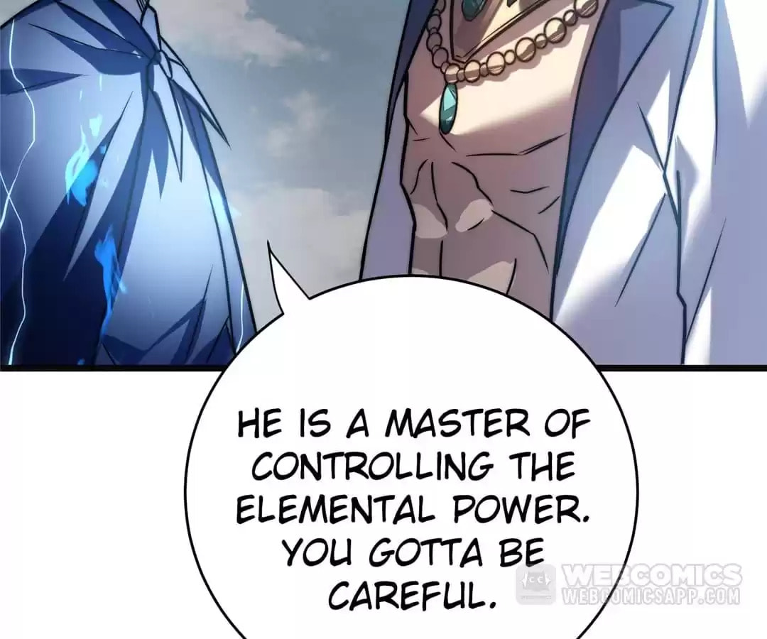 Assassin in Another World Chapter 60 page 58 - 