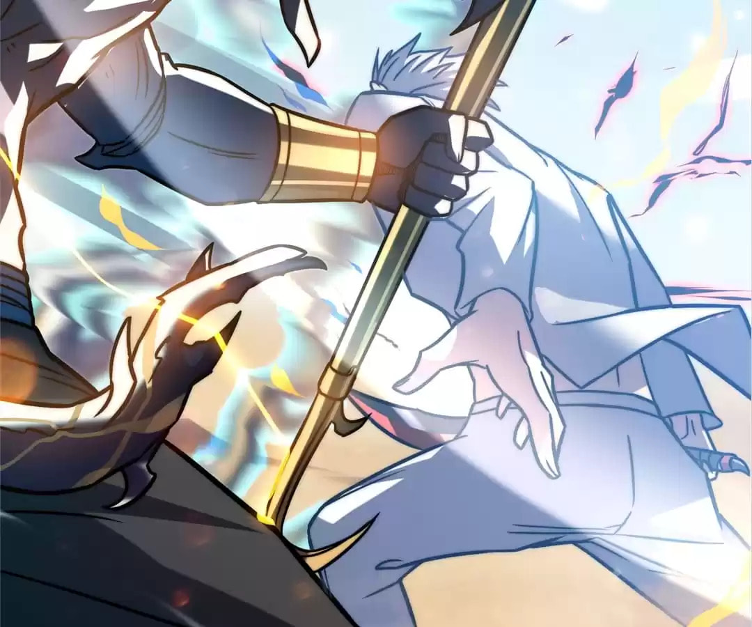 Assassin in Another World Chapter 60 page 91 - 