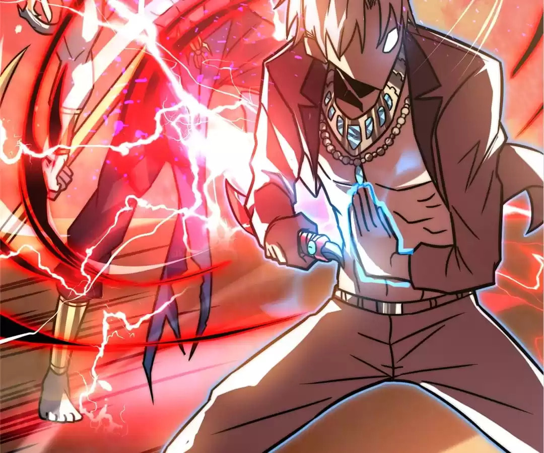 Assassin in Another World Chapter 60 page 100 - 