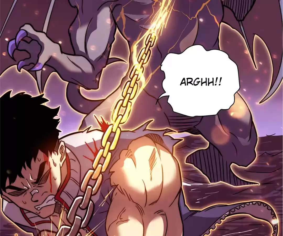 Assassin in Another World Chapter 61 page 121 - 