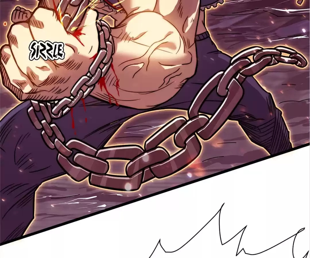 Assassin in Another World Chapter 61 page 122 - 