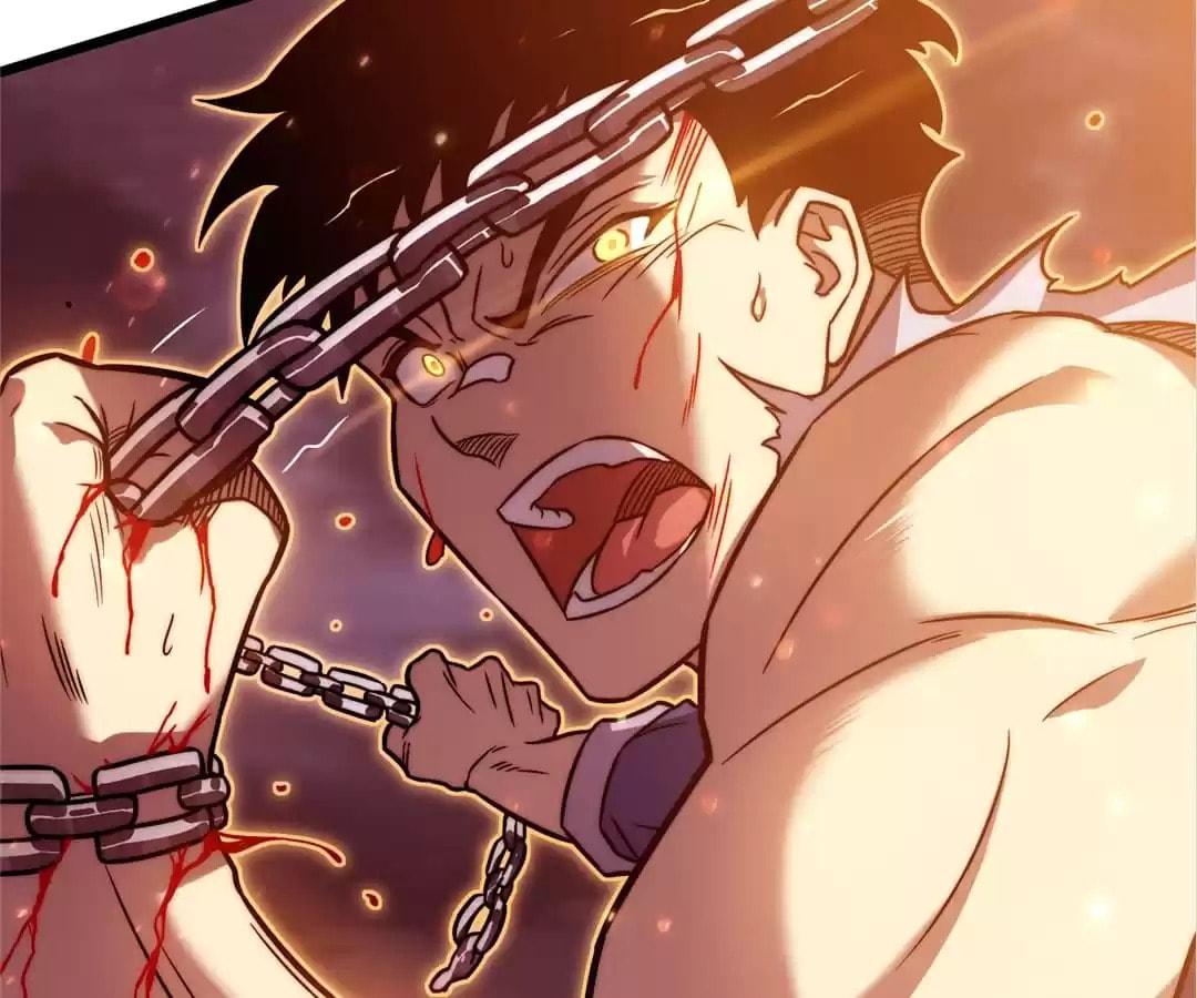 Assassin in Another World Chapter 61 page 124 - 