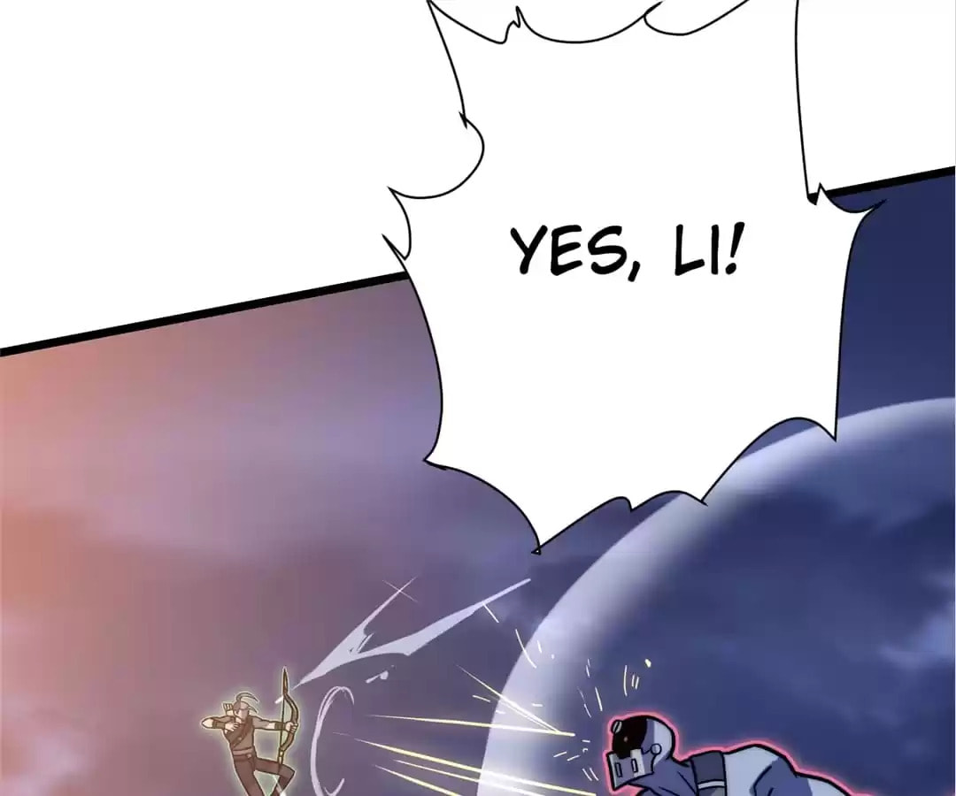 Assassin in Another World Chapter 61 page 126 - 