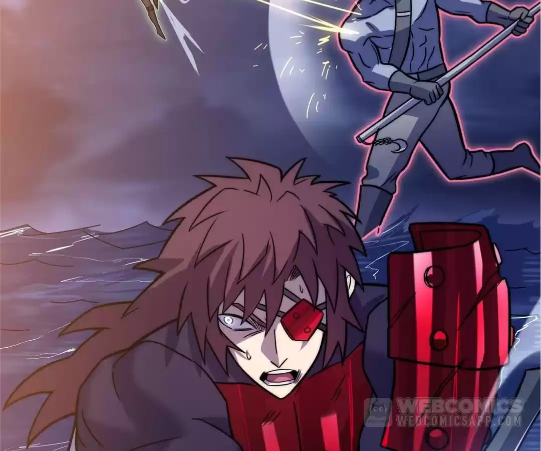Assassin in Another World Chapter 61 page 127 - 