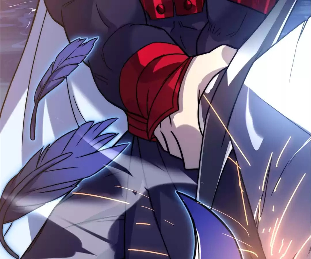 Assassin in Another World Chapter 61 page 128 - 