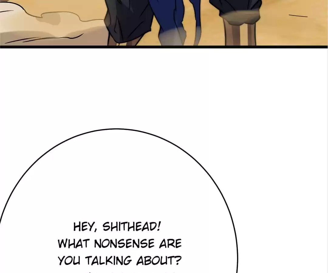 Assassin in Another World Chapter 61 page 14 - 