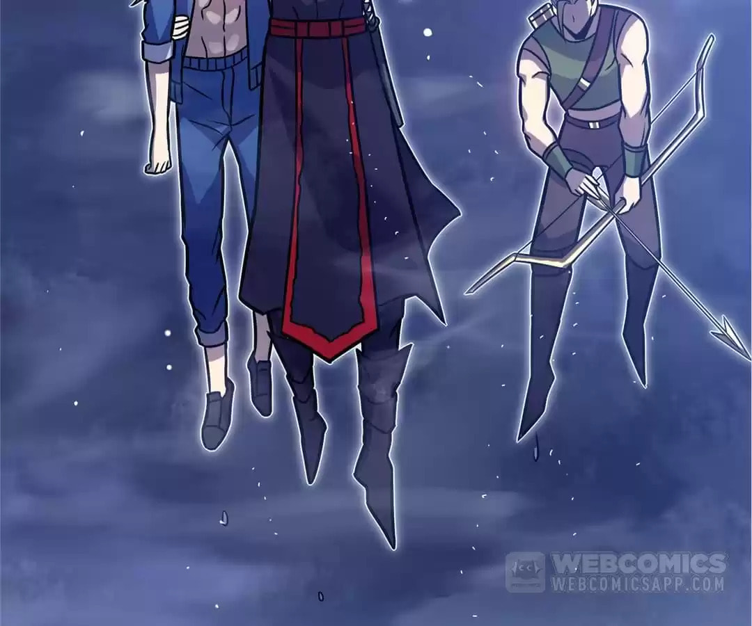 Assassin in Another World Chapter 61 page 151 - 