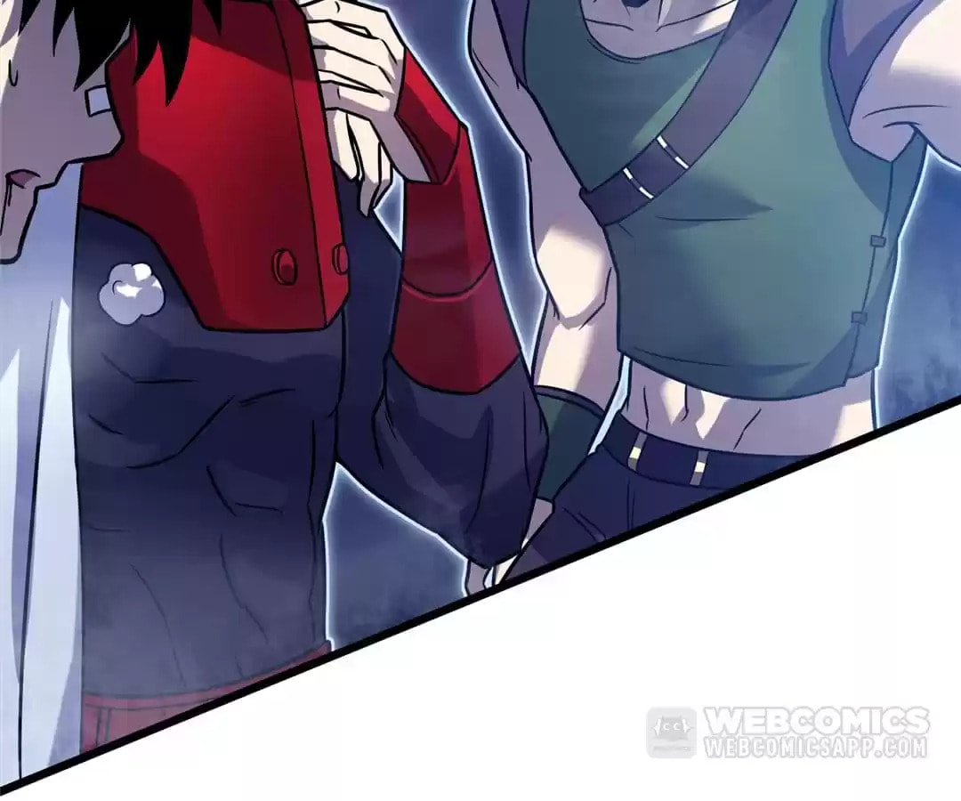Assassin in Another World Chapter 61 page 163 - 