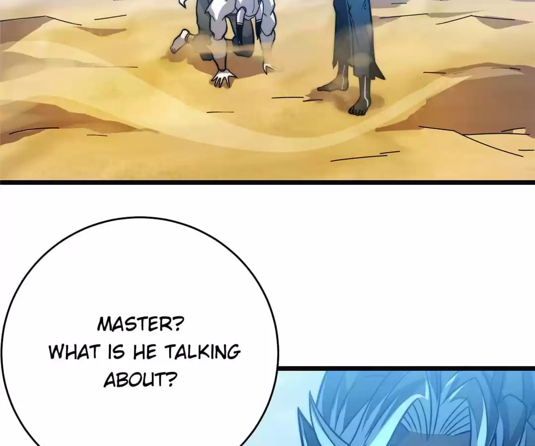 Assassin in Another World Chapter 61 page 3 - 