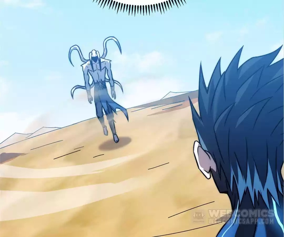 Assassin in Another World Chapter 61 page 27 - 