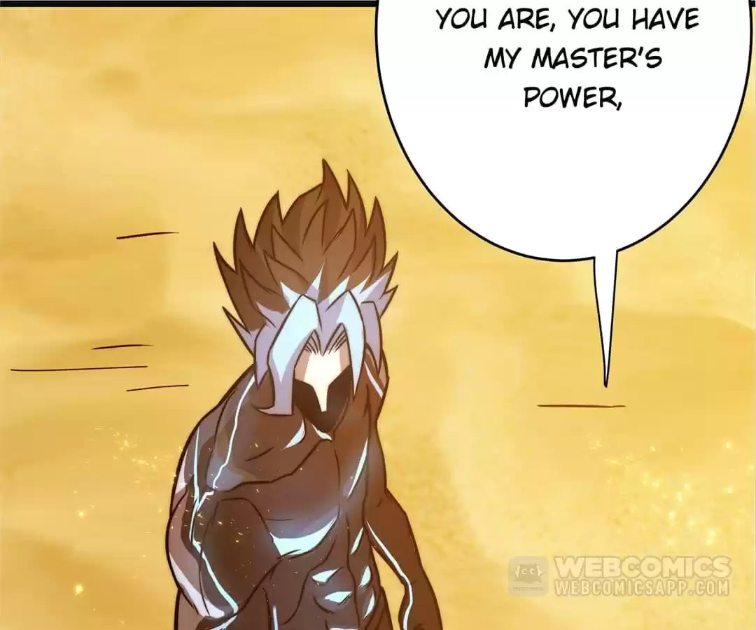 Assassin in Another World Chapter 61 page 35 - 