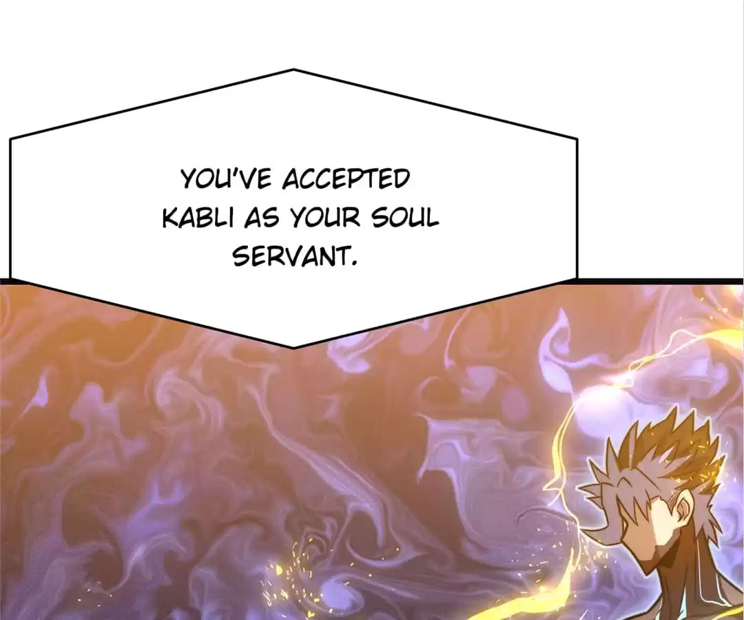 Assassin in Another World Chapter 61 page 50 - 