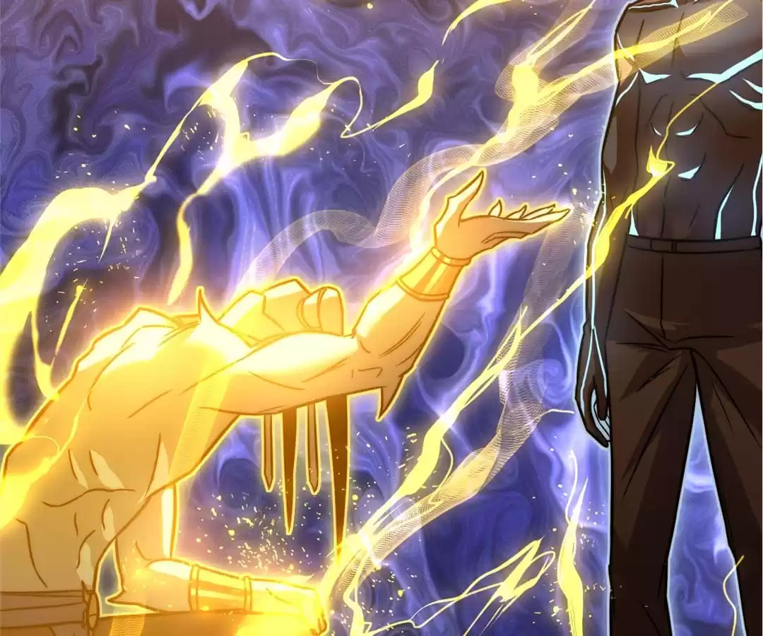 Assassin in Another World Chapter 61 page 51 - 