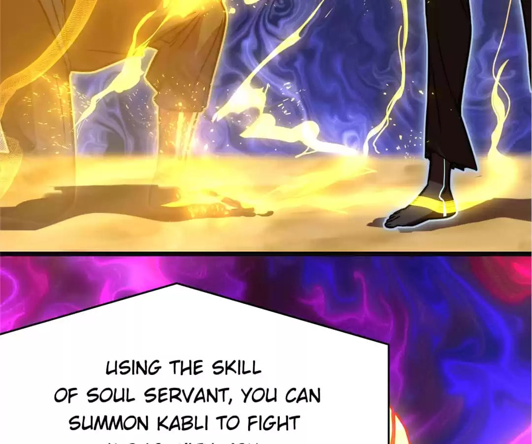 Assassin in Another World Chapter 61 page 52 - 