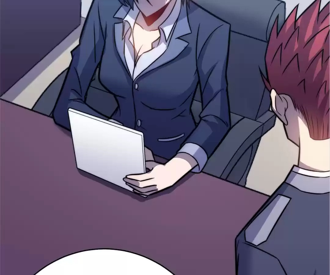 Assassin in Another World Chapter 61 page 96 - 