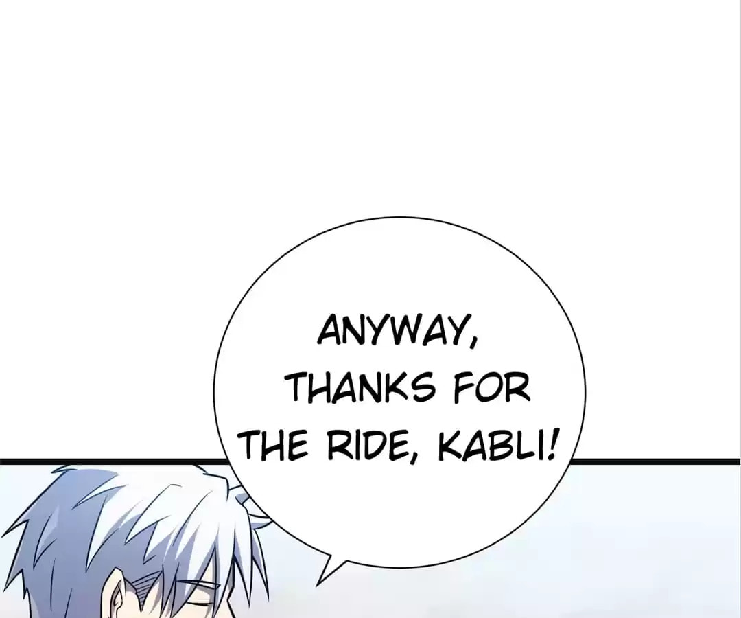 Assassin in Another World Chapter 62 page 104 - 