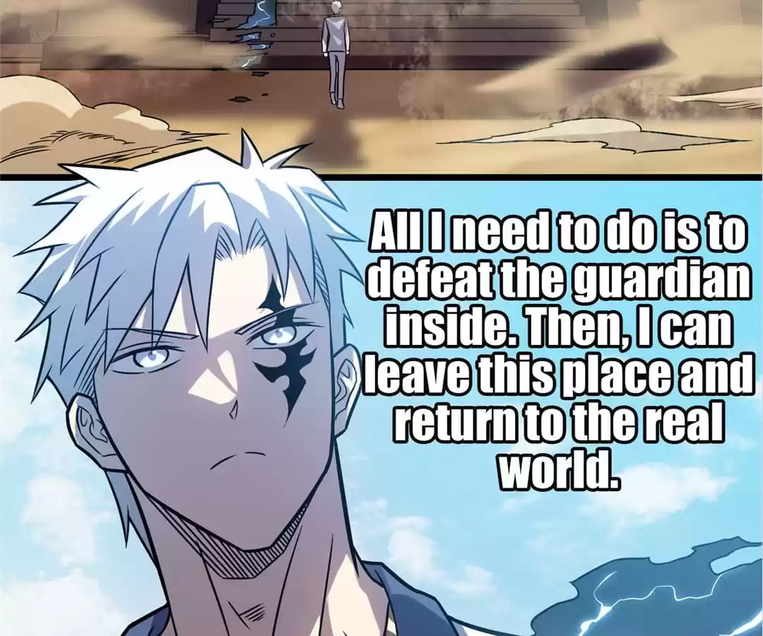 Assassin in Another World Chapter 62 page 107 - 