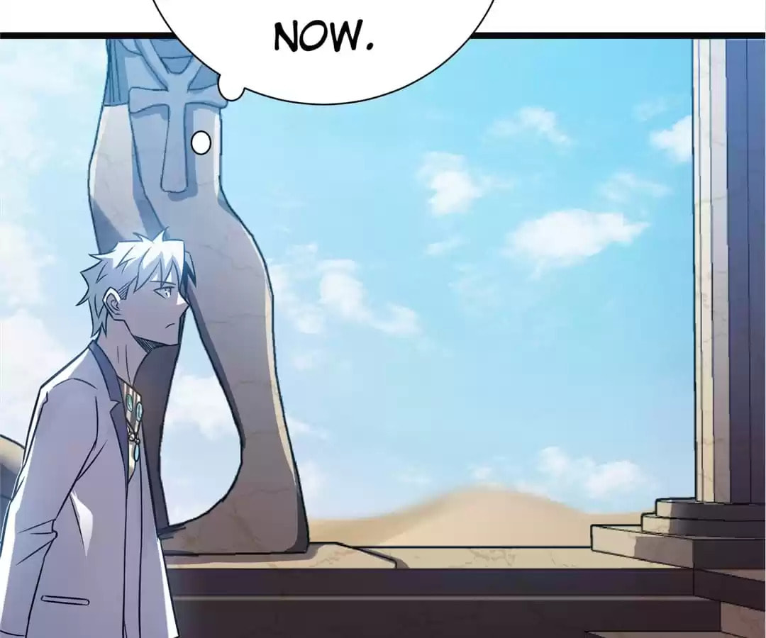 Assassin in Another World Chapter 62 page 111 - 