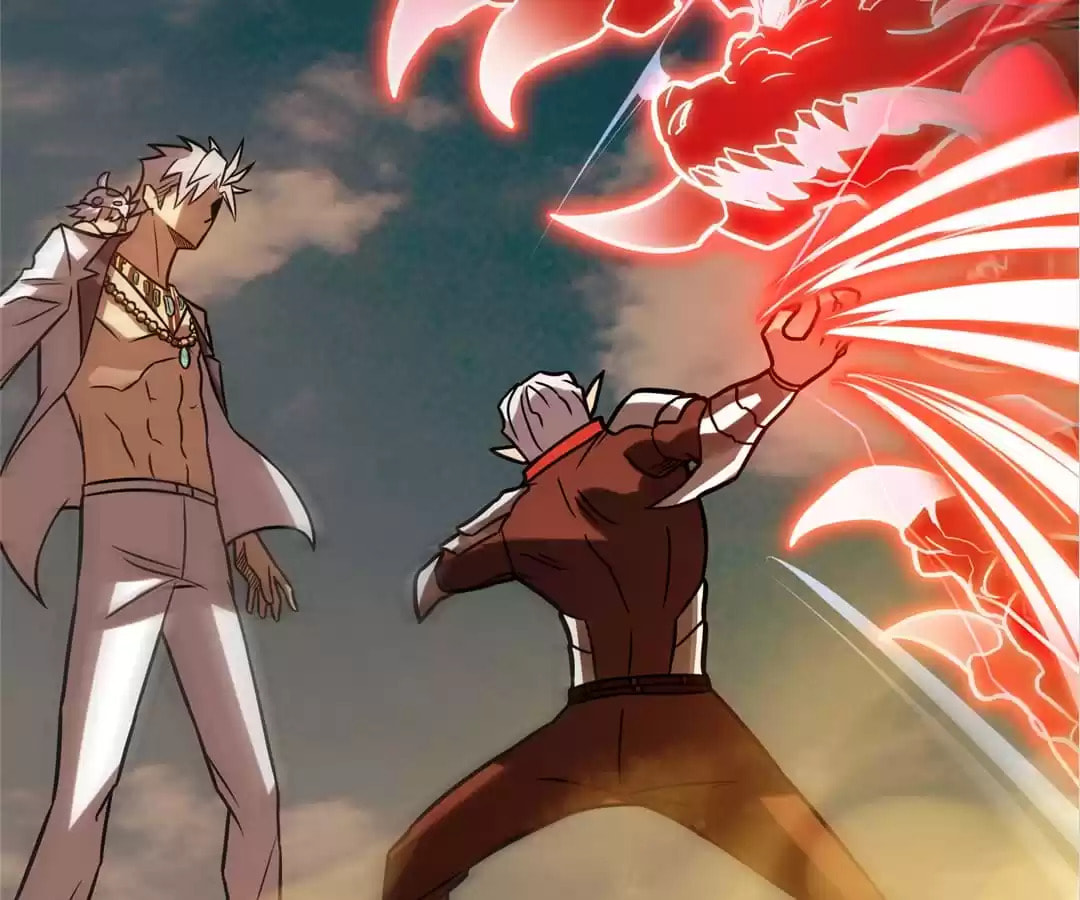 Assassin in Another World Chapter 62 page 127 - 