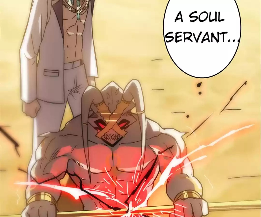 Assassin in Another World Chapter 62 page 139 - 