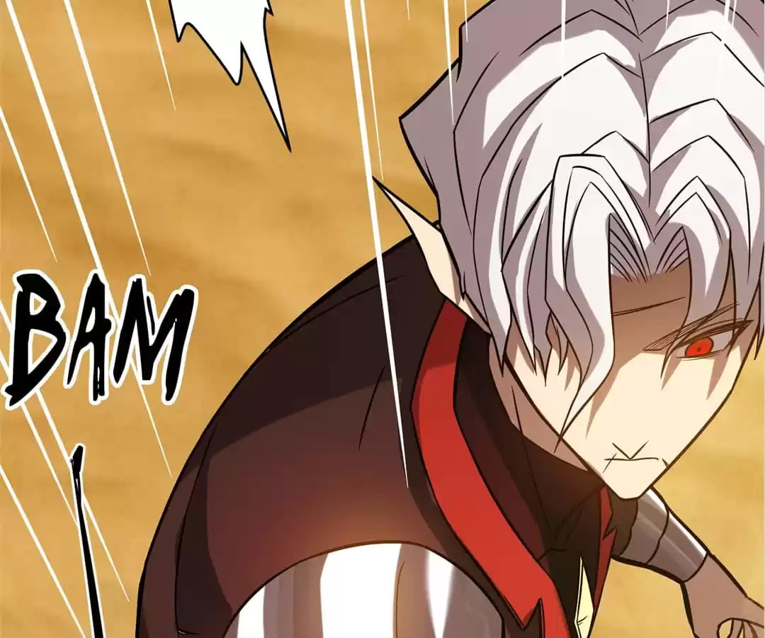Assassin in Another World Chapter 62 page 152 - 