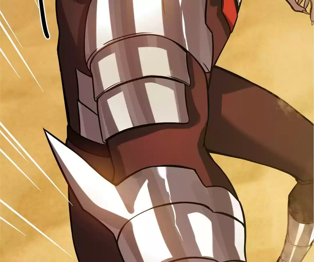 Assassin in Another World Chapter 62 page 153 - 