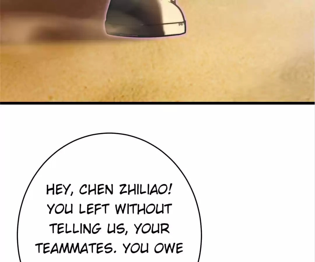 Assassin in Another World Chapter 62 page 171 - 