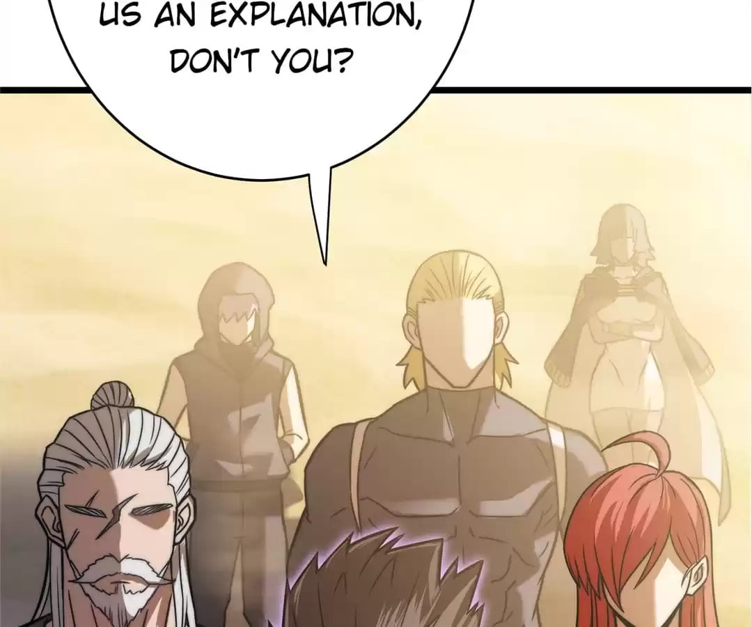 Assassin in Another World Chapter 62 page 172 - 