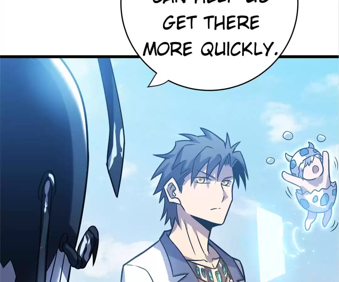 Assassin in Another World Chapter 62 page 28 - 