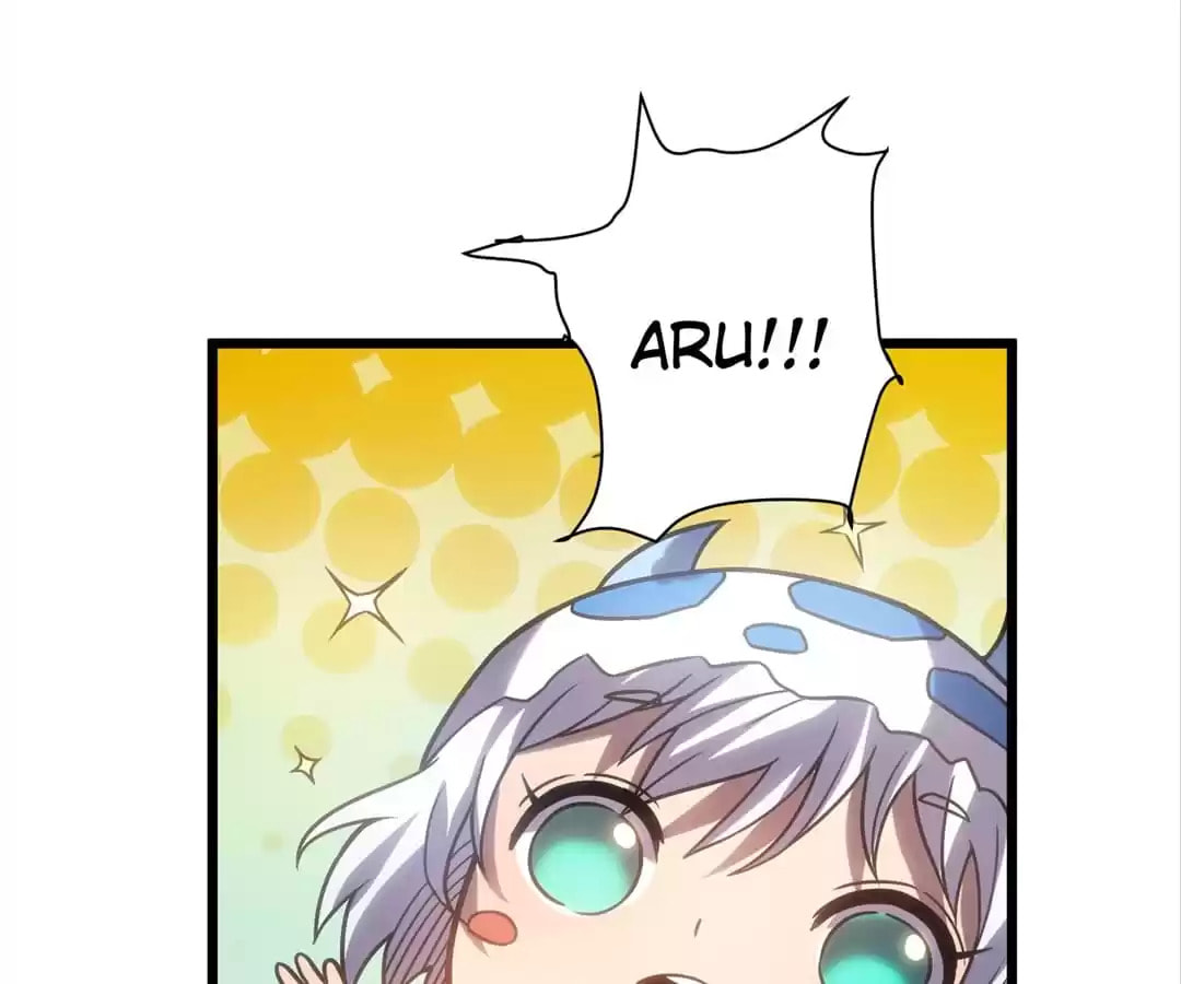 Assassin in Another World Chapter 62 page 33 - 