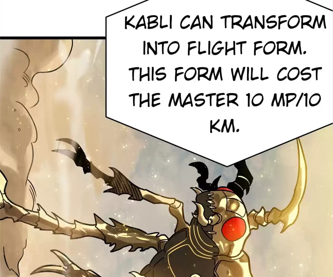 Assassin in Another World Chapter 62 page 35 - 