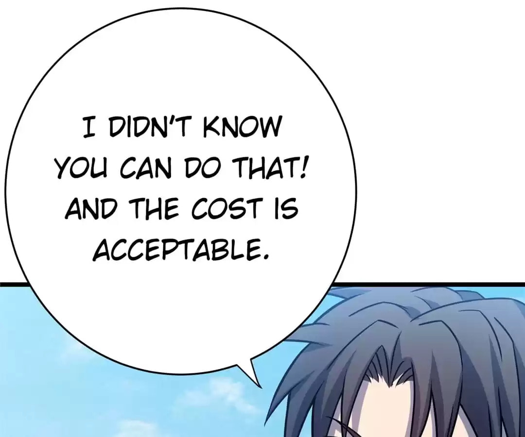 Assassin in Another World Chapter 62 page 38 - 