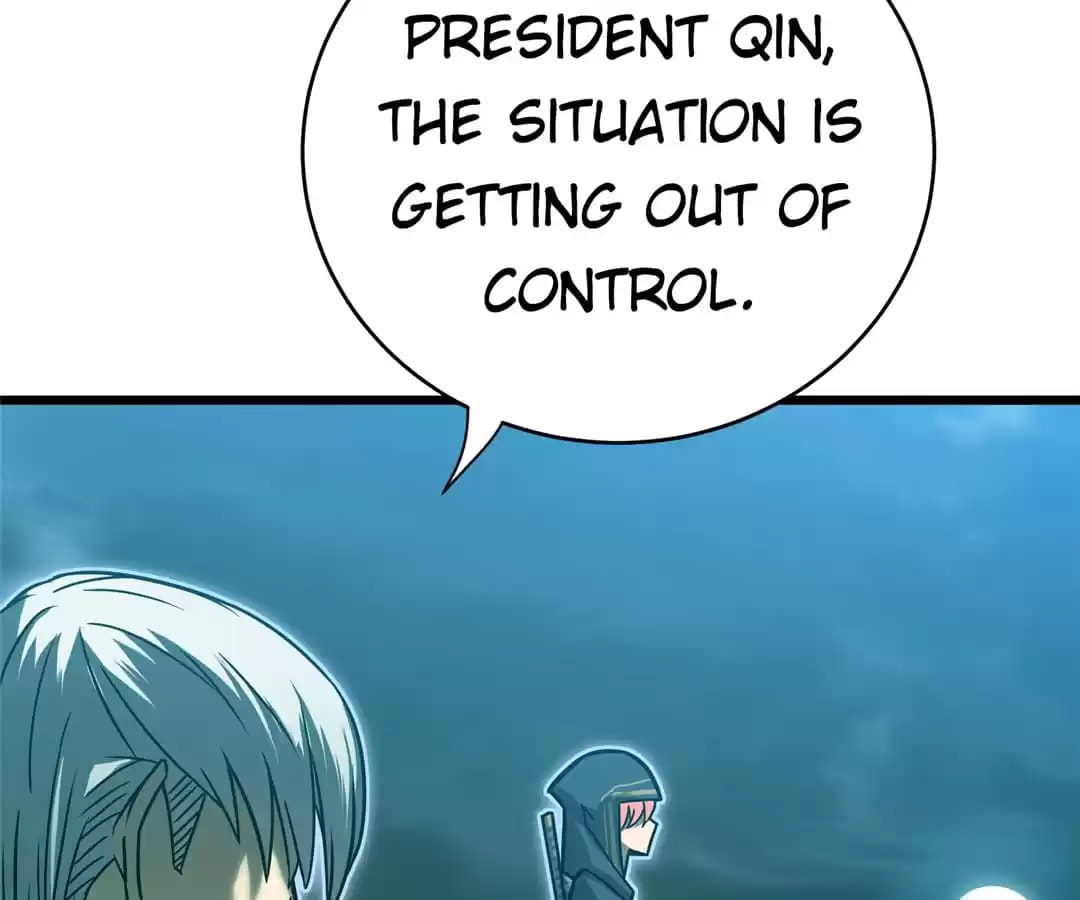 Assassin in Another World Chapter 62 page 55 - 