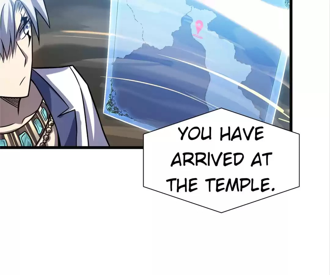 Assassin in Another World Chapter 62 page 86 - 