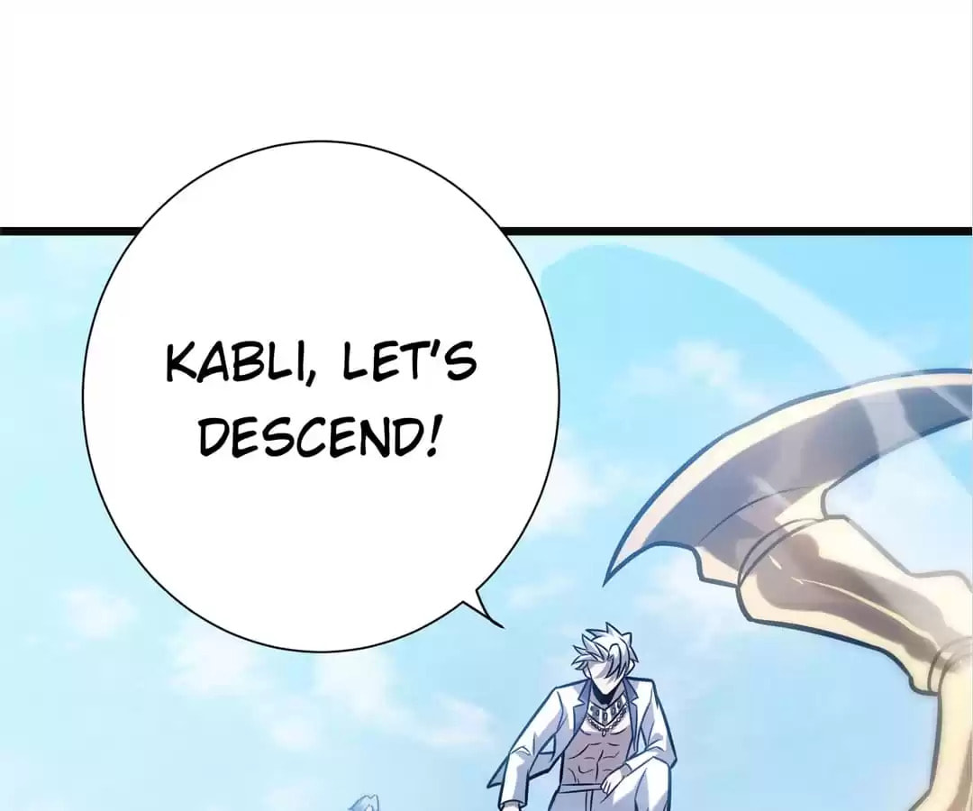 Assassin in Another World Chapter 62 page 92 - 