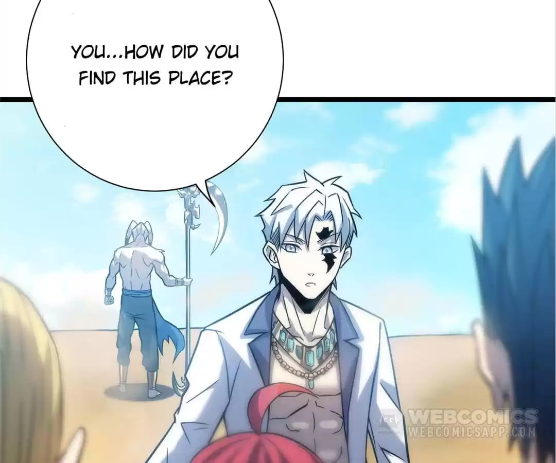 Assassin in Another World Chapter 63 page 2 - 
