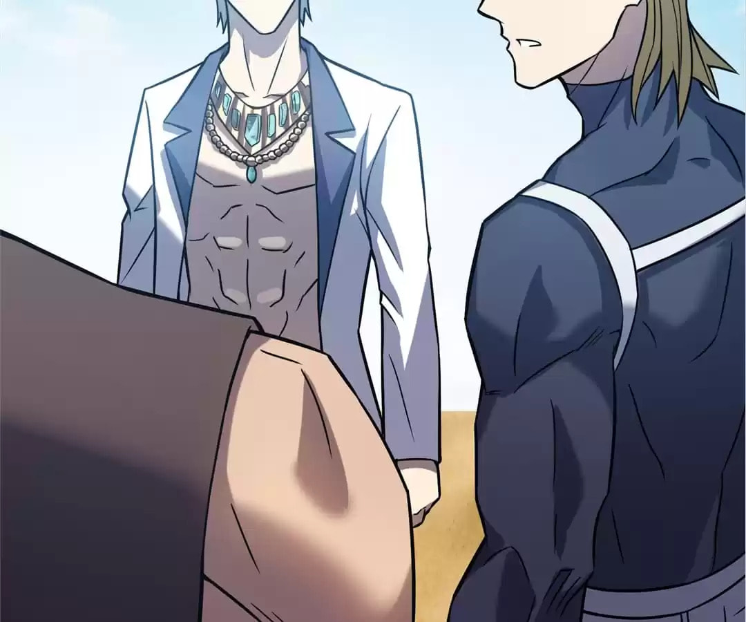 Assassin in Another World Chapter 63 page 11 - 