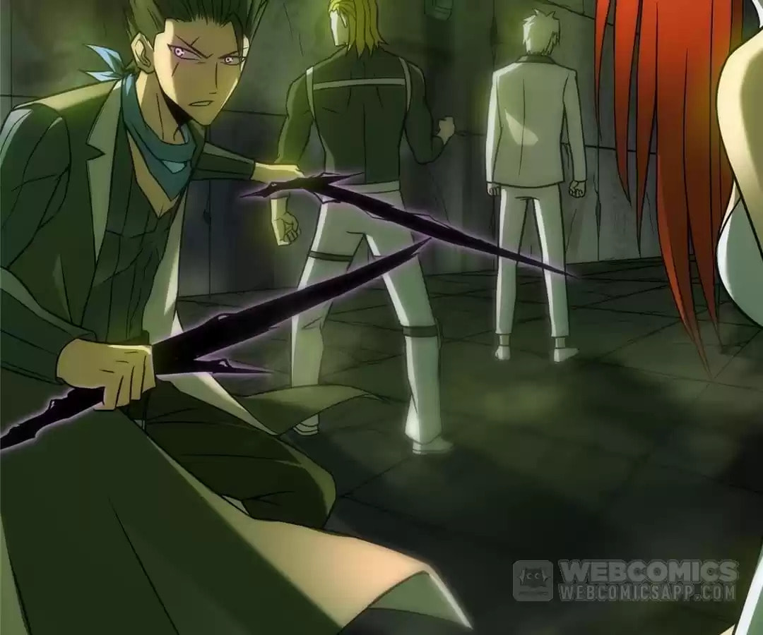 Assassin in Another World Chapter 63 page 101 - 