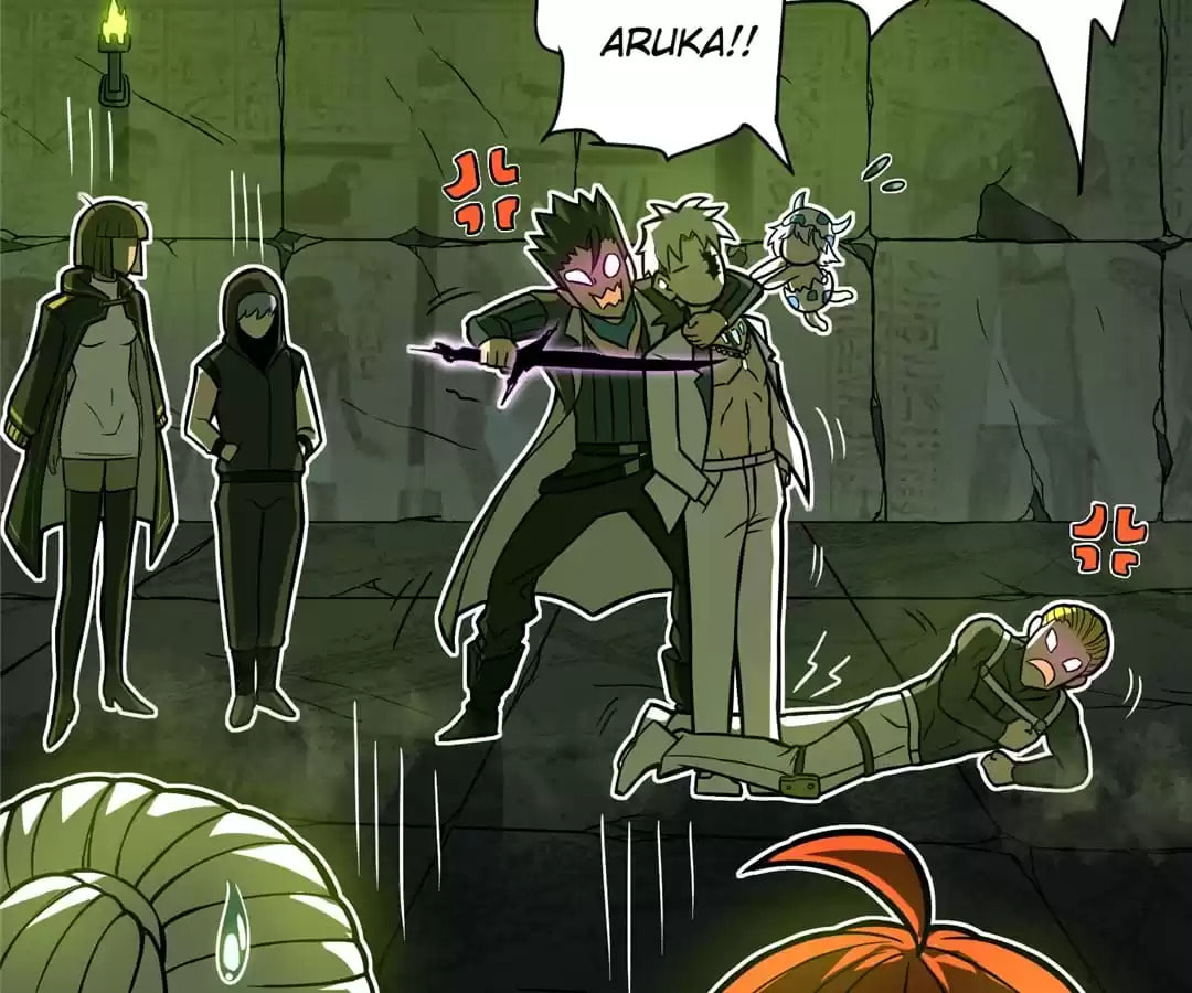Assassin in Another World Chapter 63 page 105 - 