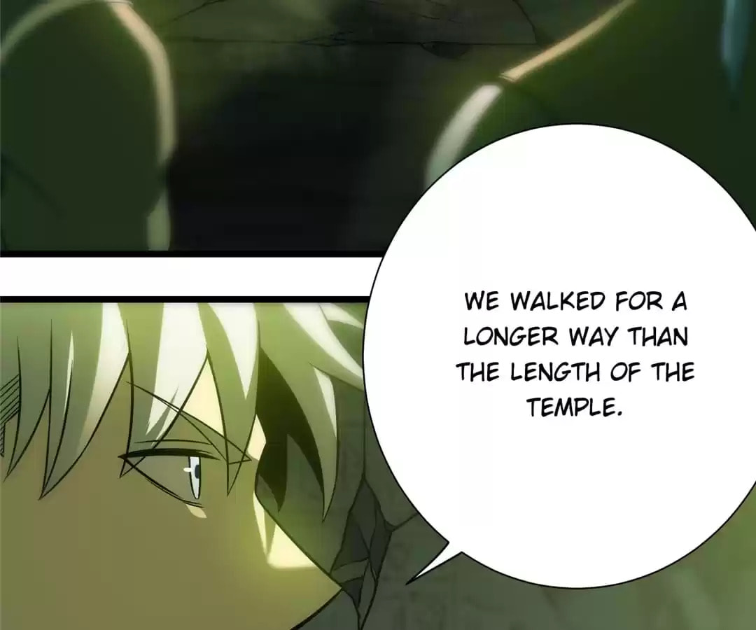 Assassin in Another World Chapter 63 page 111 - 