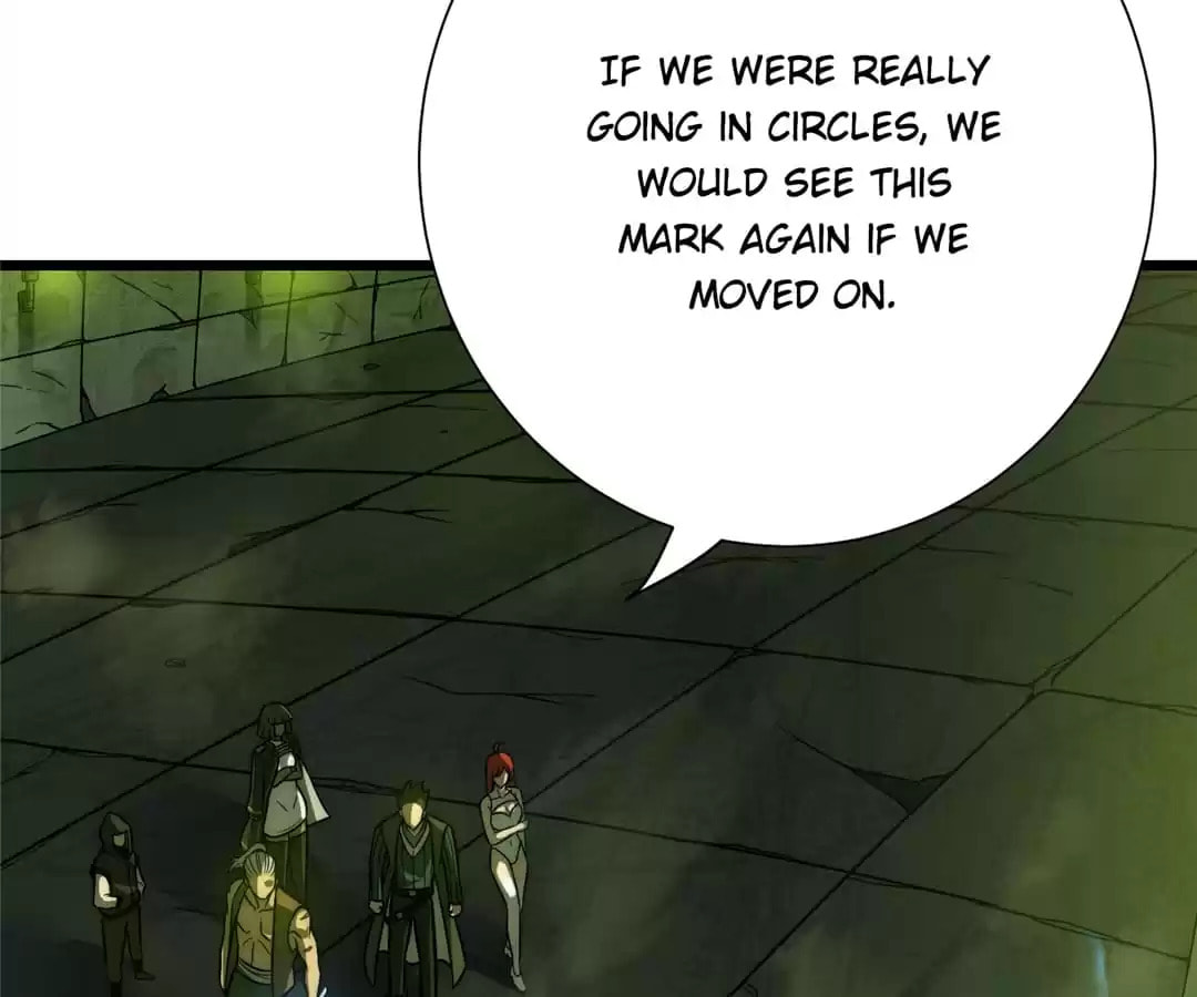 Assassin in Another World Chapter 63 page 117 - 