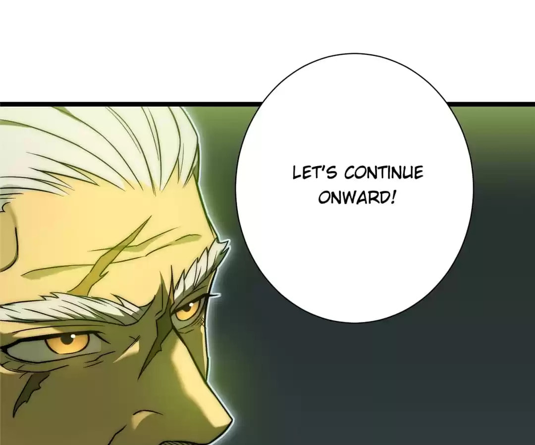 Assassin in Another World Chapter 63 page 119 - 