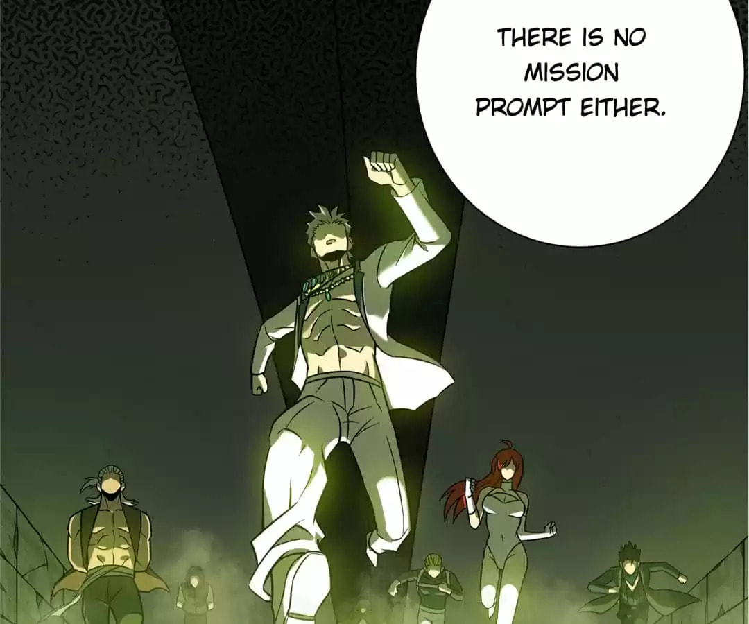 Assassin in Another World Chapter 63 page 125 - 