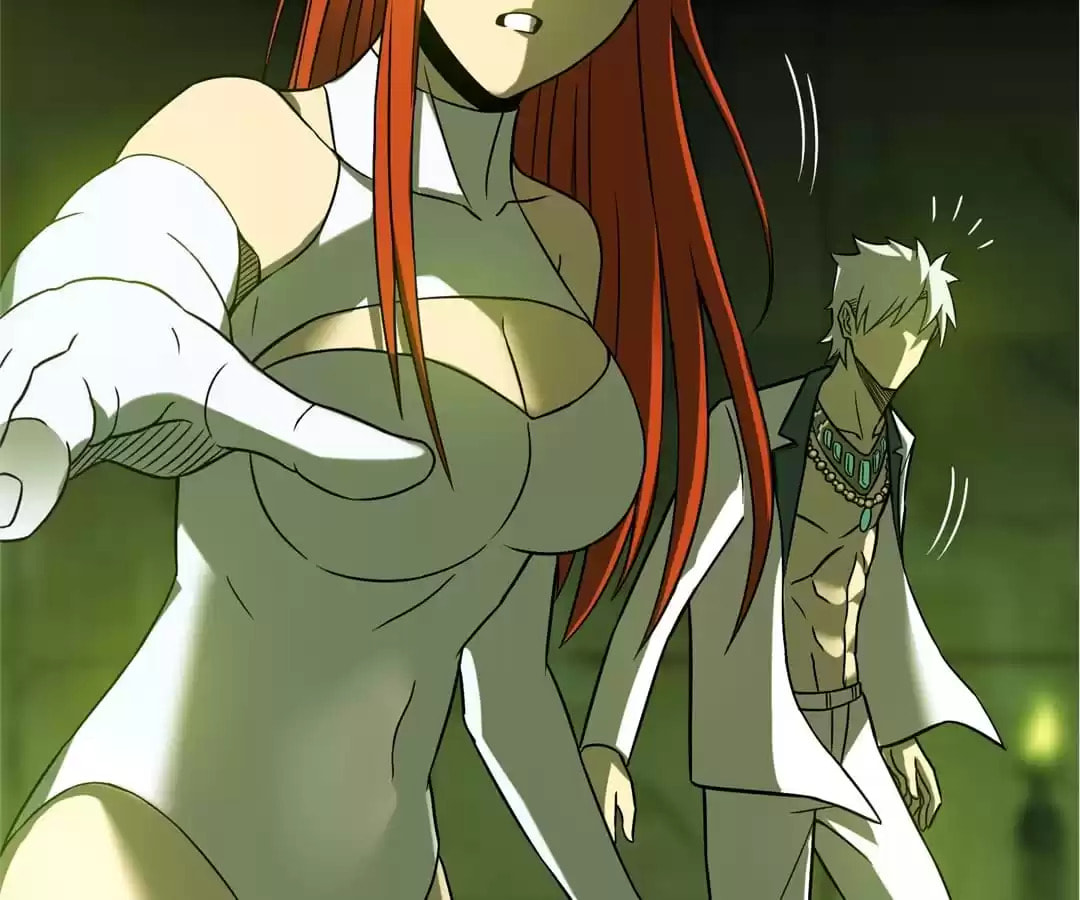 Assassin in Another World Chapter 63 page 129 - 