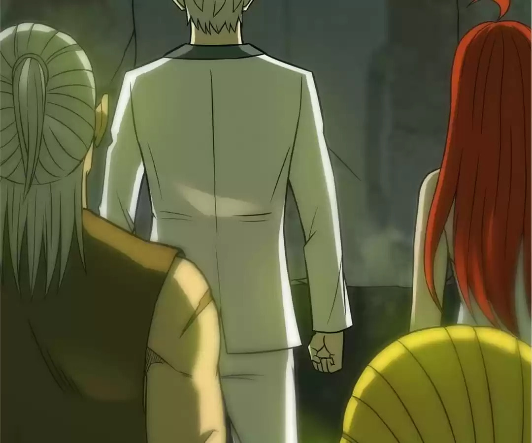 Assassin in Another World Chapter 63 page 134 - 
