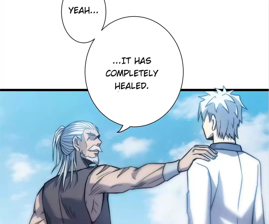 Assassin in Another World Chapter 63 page 16 - 