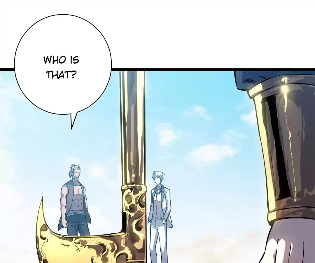 Assassin in Another World Chapter 63 page 21 - 