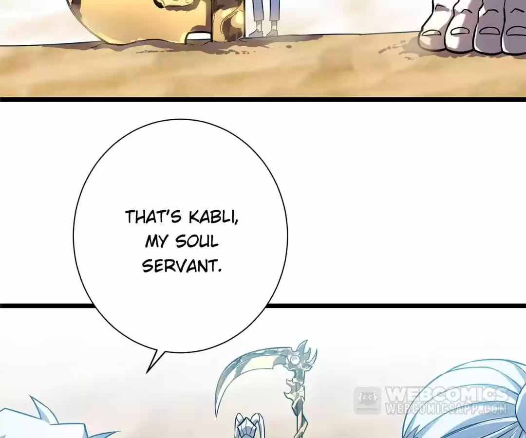 Assassin in Another World Chapter 63 page 22 - 