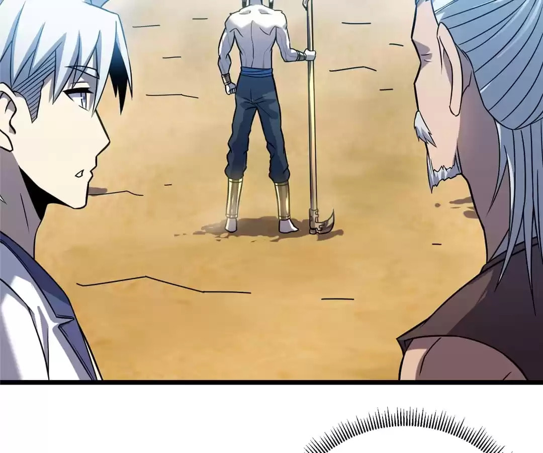 Assassin in Another World Chapter 63 page 23 - 